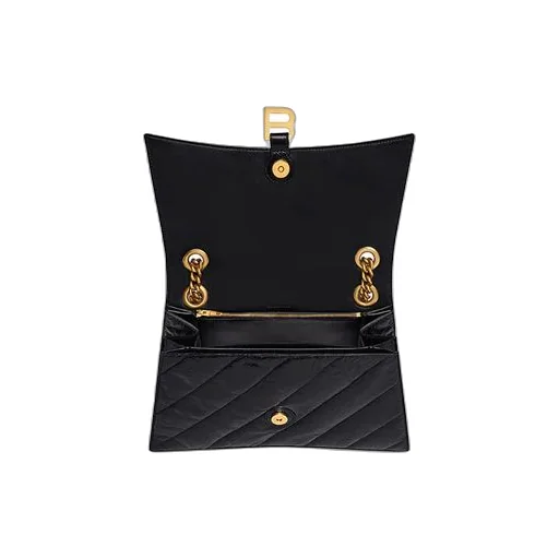 Crush Chain Bag Medium