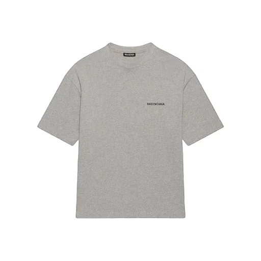 Logo T-Shirt Medium Fit