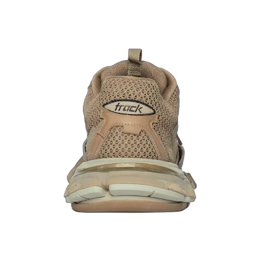 Track.3 Sneaker