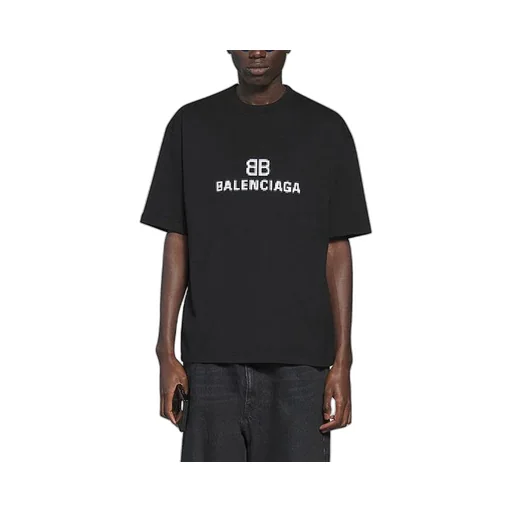Pixel Logo T-Shirt