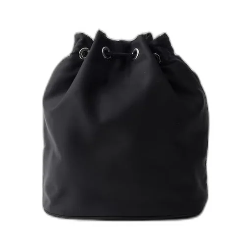 Re-Nylon mini-bag