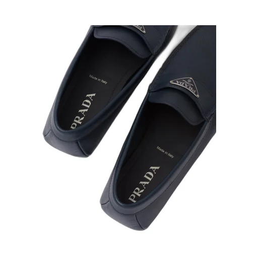 Saffiano leather Driver