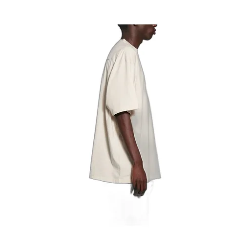 Alphabet Printing T-Shirt