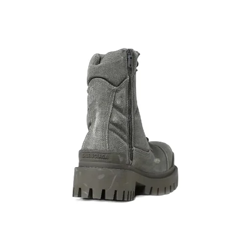Combat Strike 20mm Boot