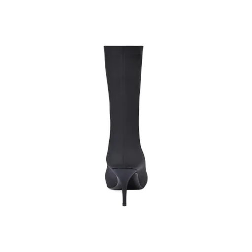 Matte Knife Boot