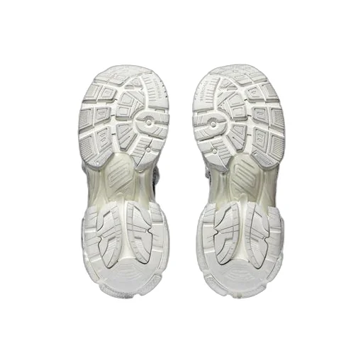 Runner Graffiti Sneaker