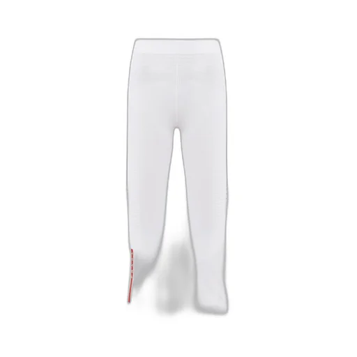 Soft Rec Polyester leggings