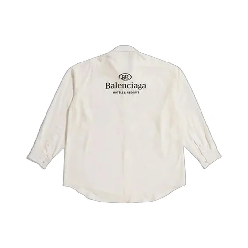 Hotel & Resort Shirt