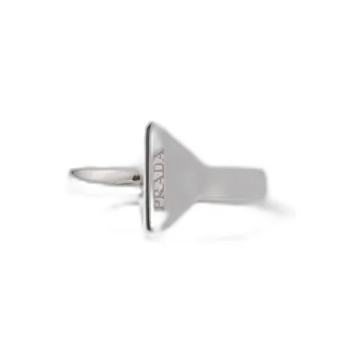 Metal ring