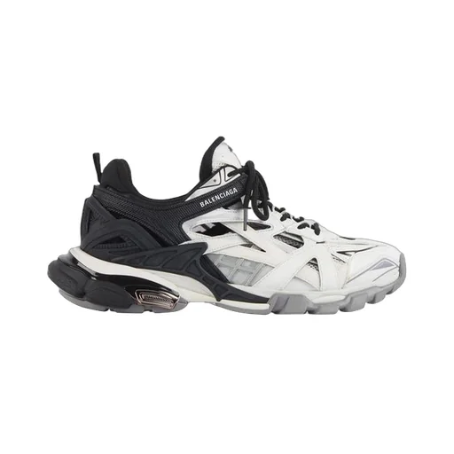 Track.2 Sneaker