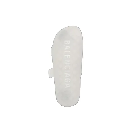 Mallorca Sandal Clear