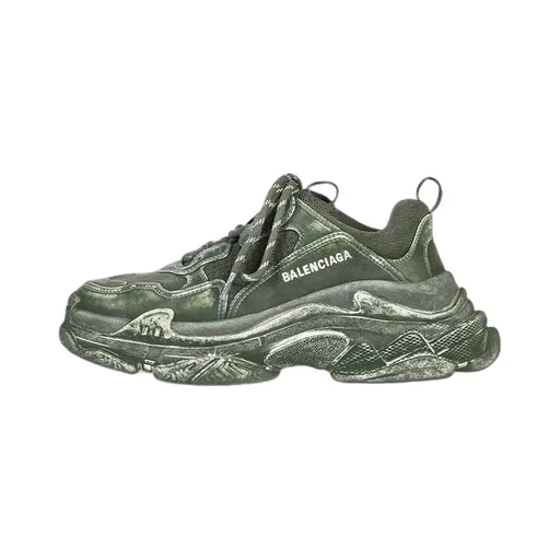 Triple S Sneaker