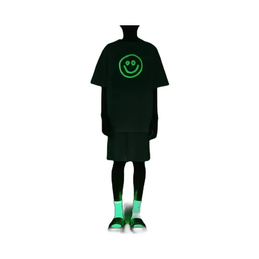 Smiling Face T-Shirt
