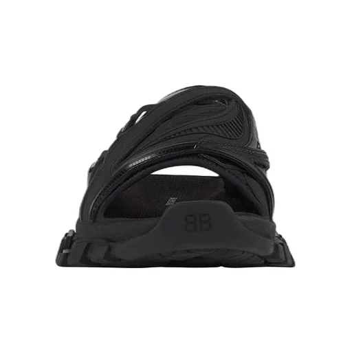 Track Slide Sandal