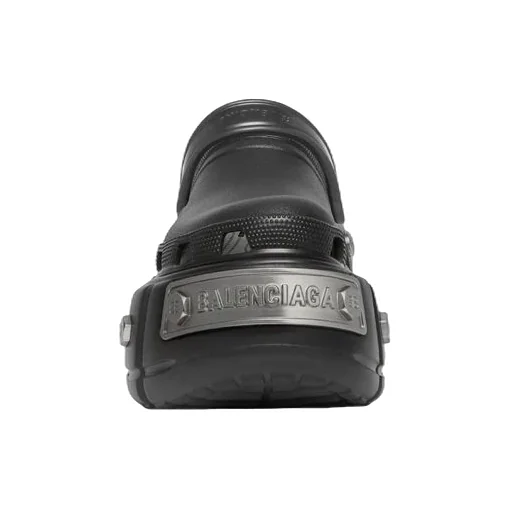 Hardcrocs™ Mule