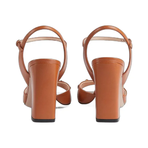 Women's Horsebit sandal