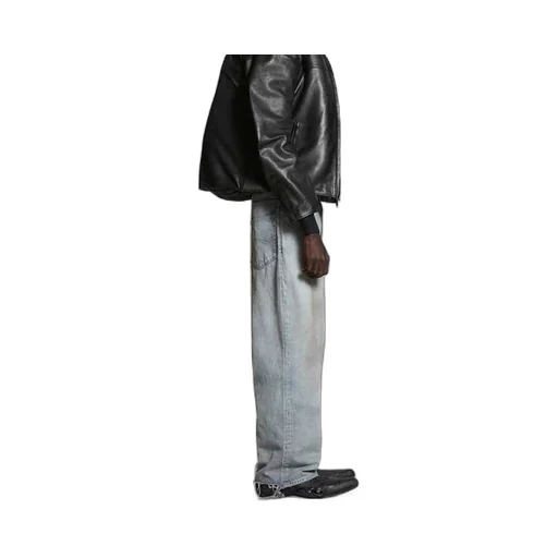 Baggy Pants