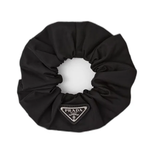 Re-Nylon scrunchie