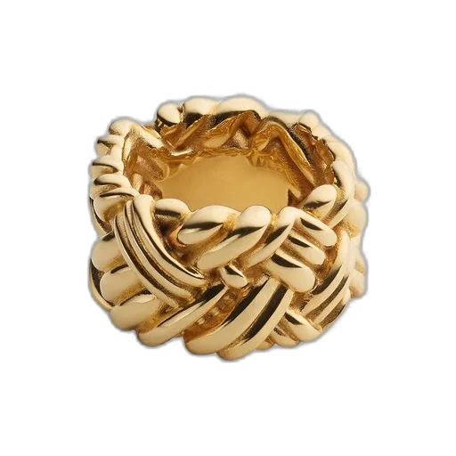 Intreccio Ring