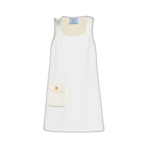 Natté minidress