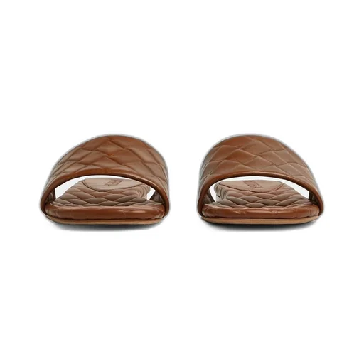 Amy Flat Mule