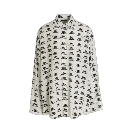 BB Icon Poplin Shirt
