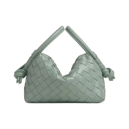 Small Loop Cross-Body Bag
