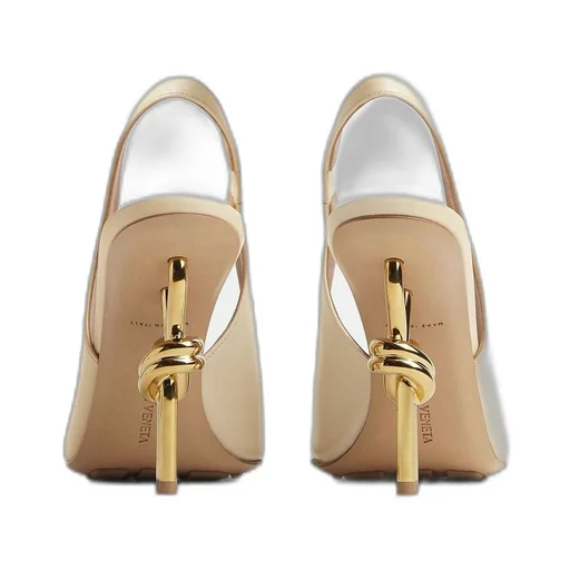 Knot Pump