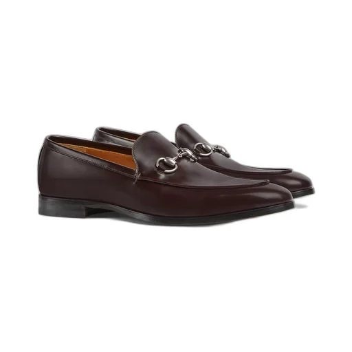 Men's Horsebit loafer