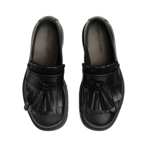 Haddock Loafer