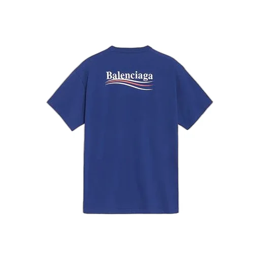 Political Campaign T-Shirt