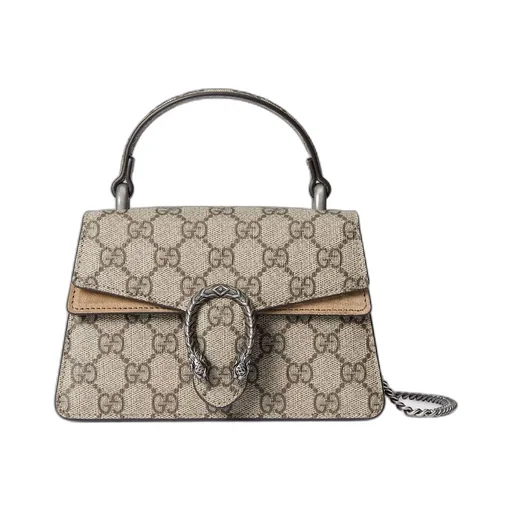 Dionysus mini top handle bag