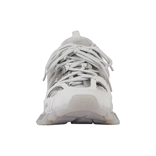 Track Sneaker