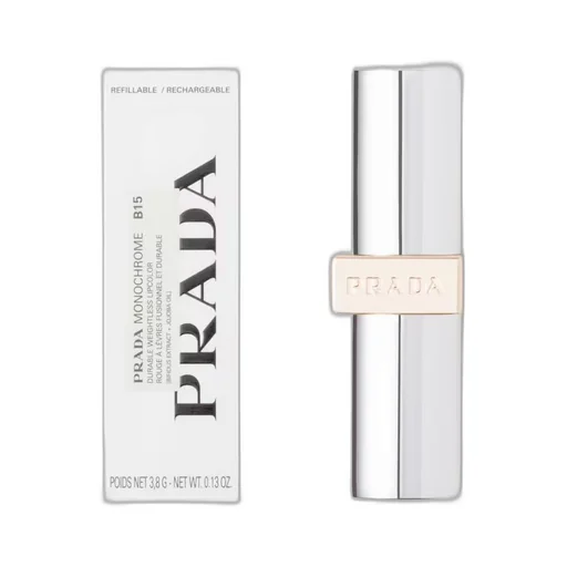 Prada Monochrome Hyper Matte lipstick