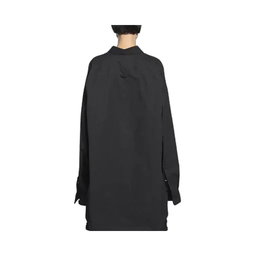 Oversize Shirt