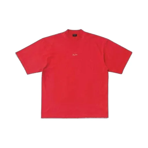Je T'Aime T-Shirt Large Fit