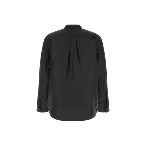 Allover Logo Shirt