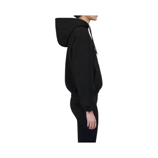 Gym Wear Logo Hoodie