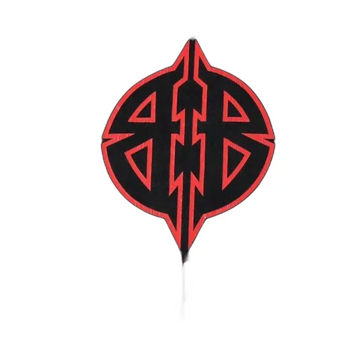 Metal BB Stencil T-shirt