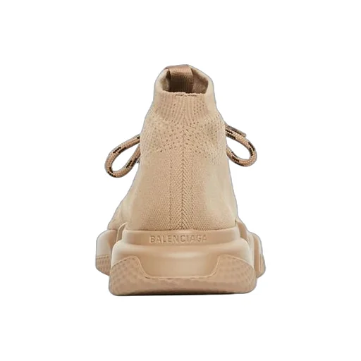 Speed Lace-Up Sneaker
