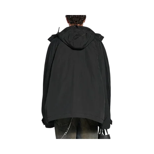 BB Icon Kick Parka