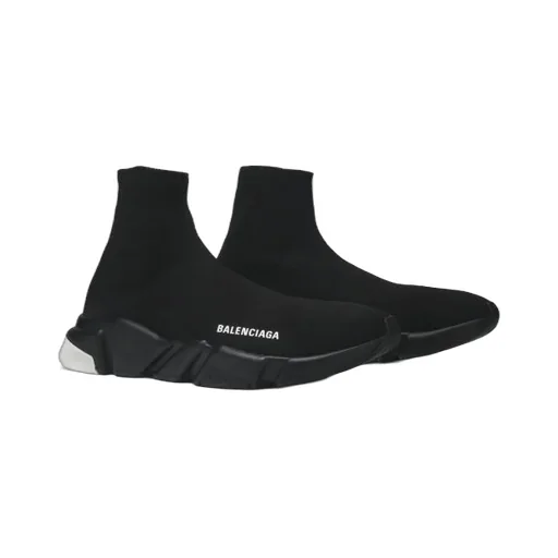 Speed Knit Sneaker