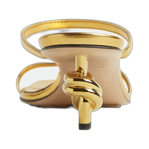 Knot Mule