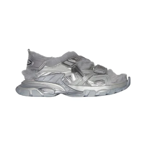 Track Sandal