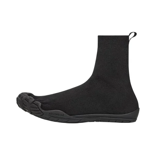 Flex Toe Sock Boot