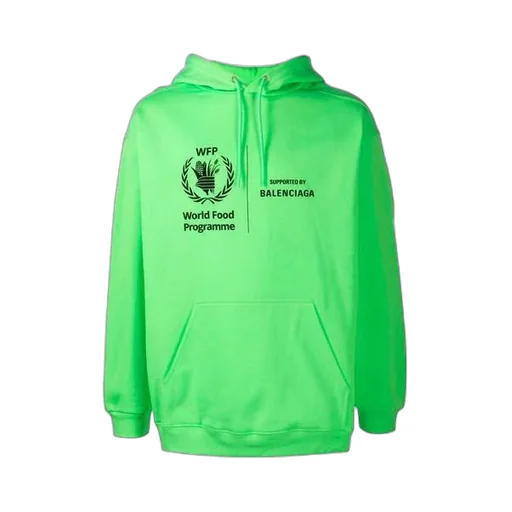 WFP Hoodie