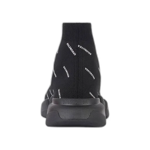 Speed 2.0 Recycled Knit Sneaker