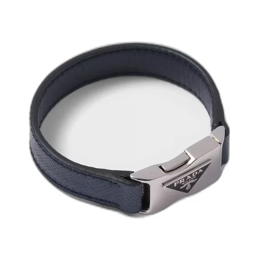 Saffiano bracelet
