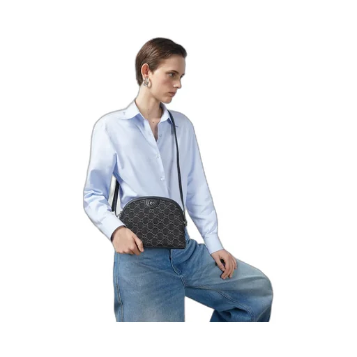 Ophidia GG small shoulder bag