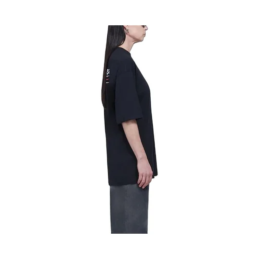 Logo Printing Loose T-Shirt